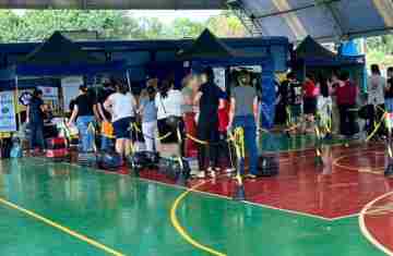 Campo Bonito recebe programa CastraPet com 88 atendimentos realizados